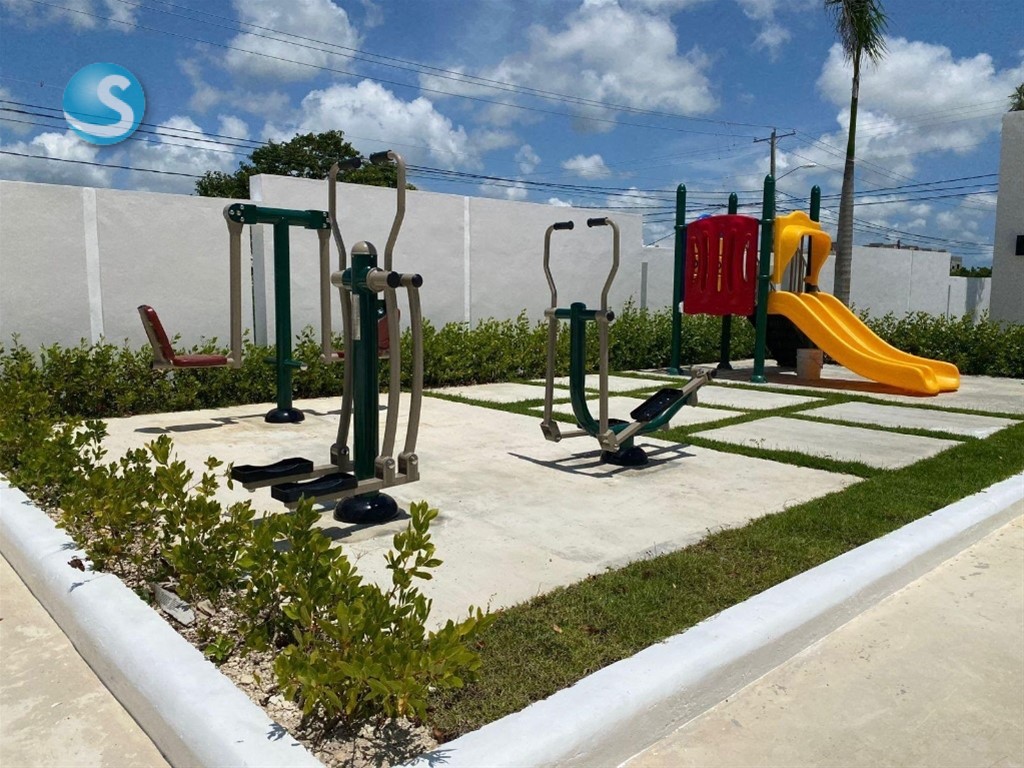1-Bedroom Apartment in Bávaro — photo 4