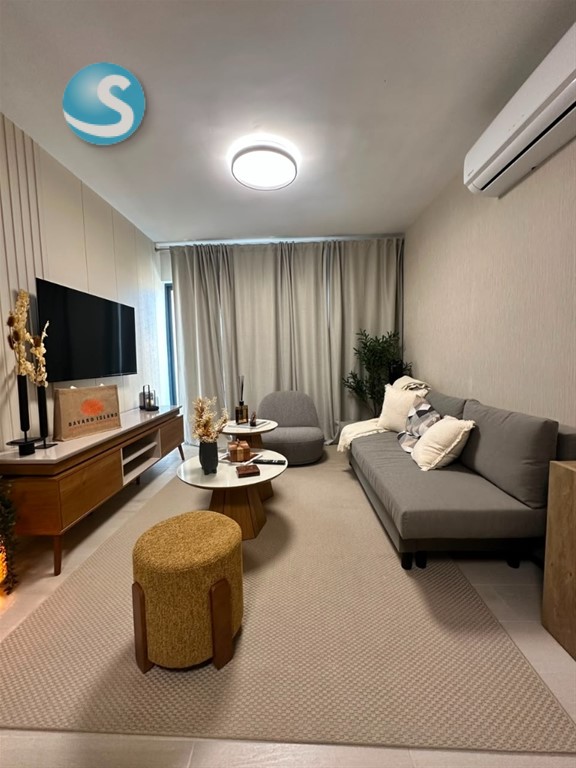 1-Bedroom Apartment in Bávaro — photo 6