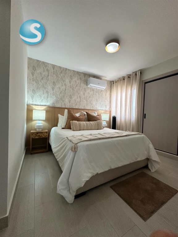 1-Bedroom Apartment in Bávaro — photo 9