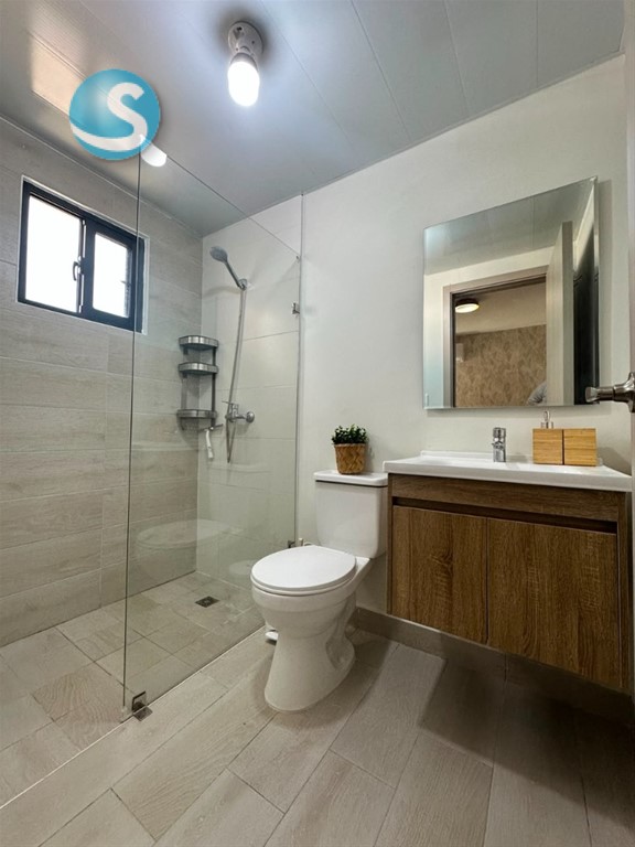 1-Bedroom Apartment in Bávaro — photo 10