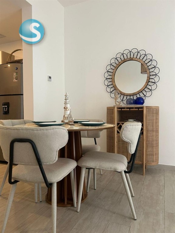 1-Bedroom Apartment in Cana Bay — photo 2