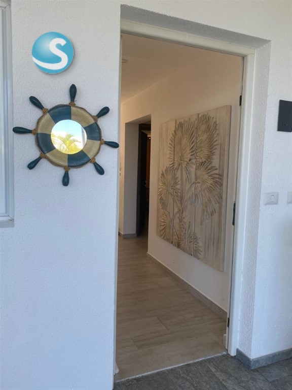 1-Bedroom Apartment in Cana Bay — photo 11