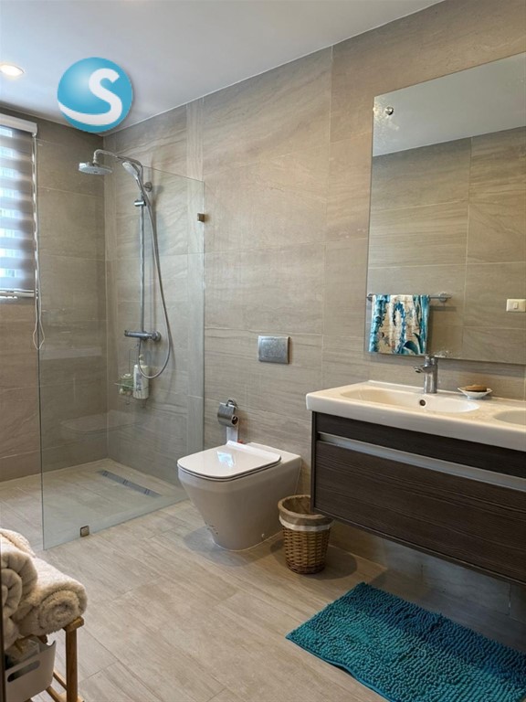 1-Bedroom Apartment in Cana Bay — photo 12