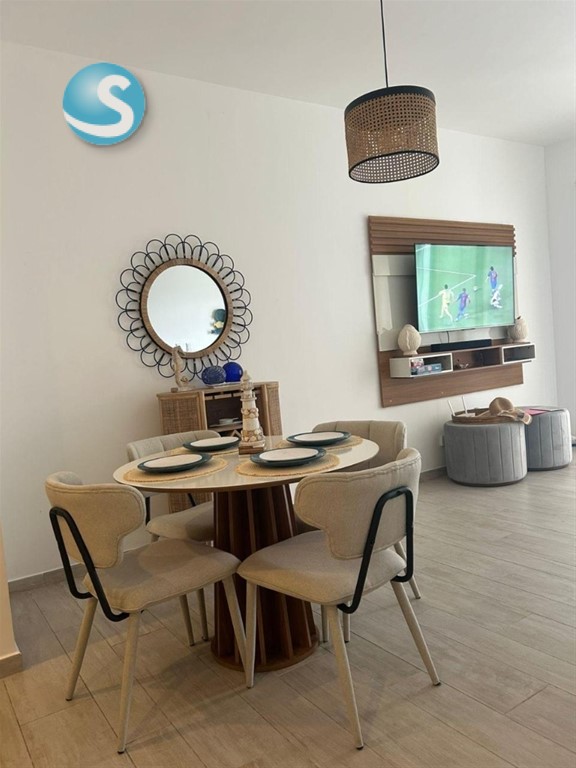 1-Bedroom Apartment in Cana Bay — photo 3