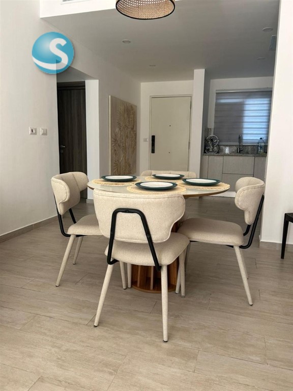 1-Bedroom Apartment in Cana Bay — photo 4