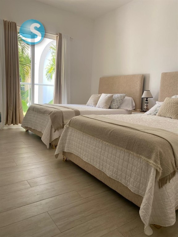 1-Bedroom Apartment in Cana Bay — photo 8