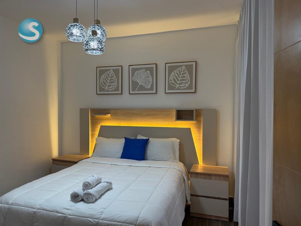 3-Bedroom Penthouse in Costa Bávaro — photo 3