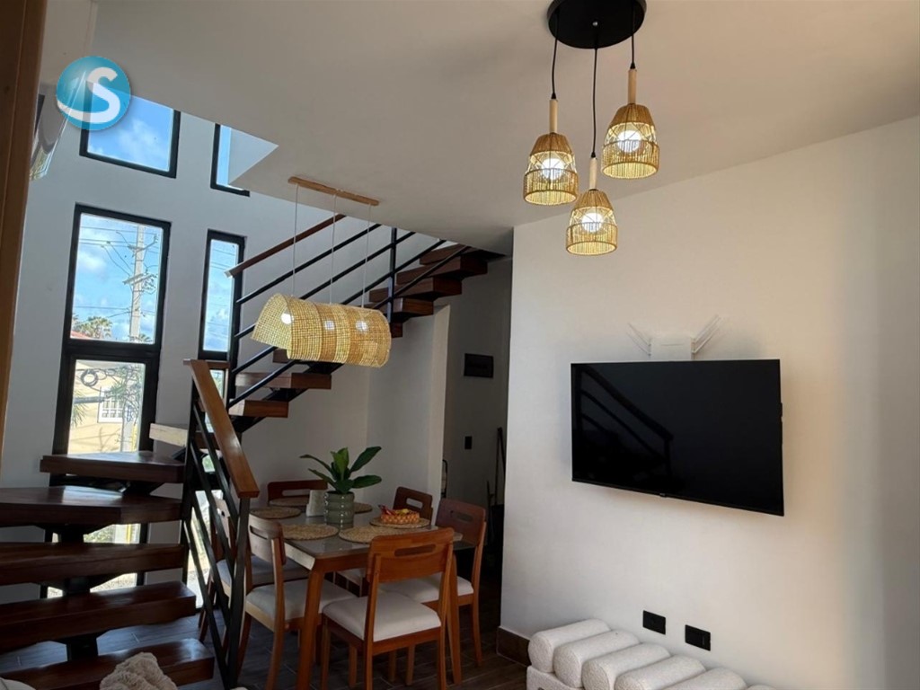 3-Bedroom Penthouse in Costa Bávaro — photo 4