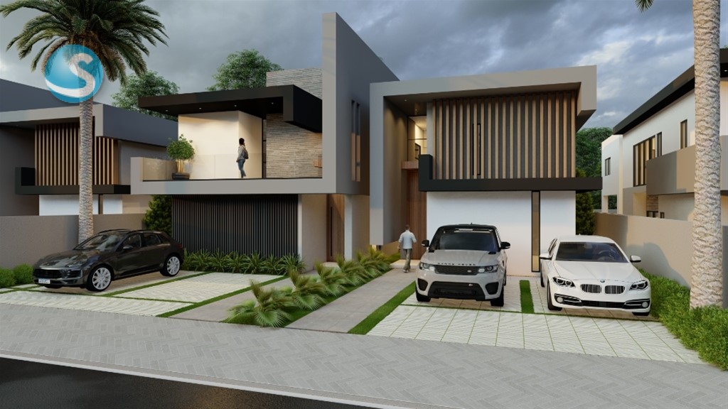3-Bedroom Villa in Cap Cana — photo 2