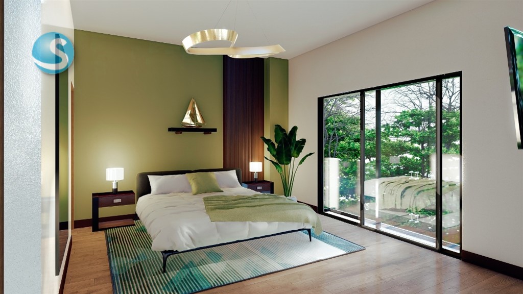 3-Bedroom Villa in Cap Cana — photo 6