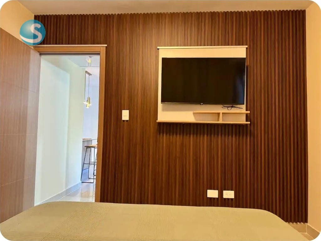 1-Bedroom Apartment in Downtown, Punta Cana — photo 5