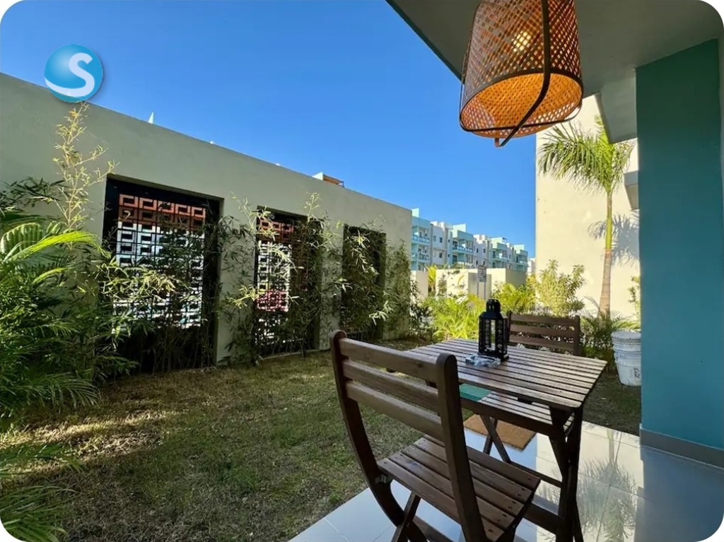 1-Bedroom Apartment in Downtown, Punta Cana — photo 6