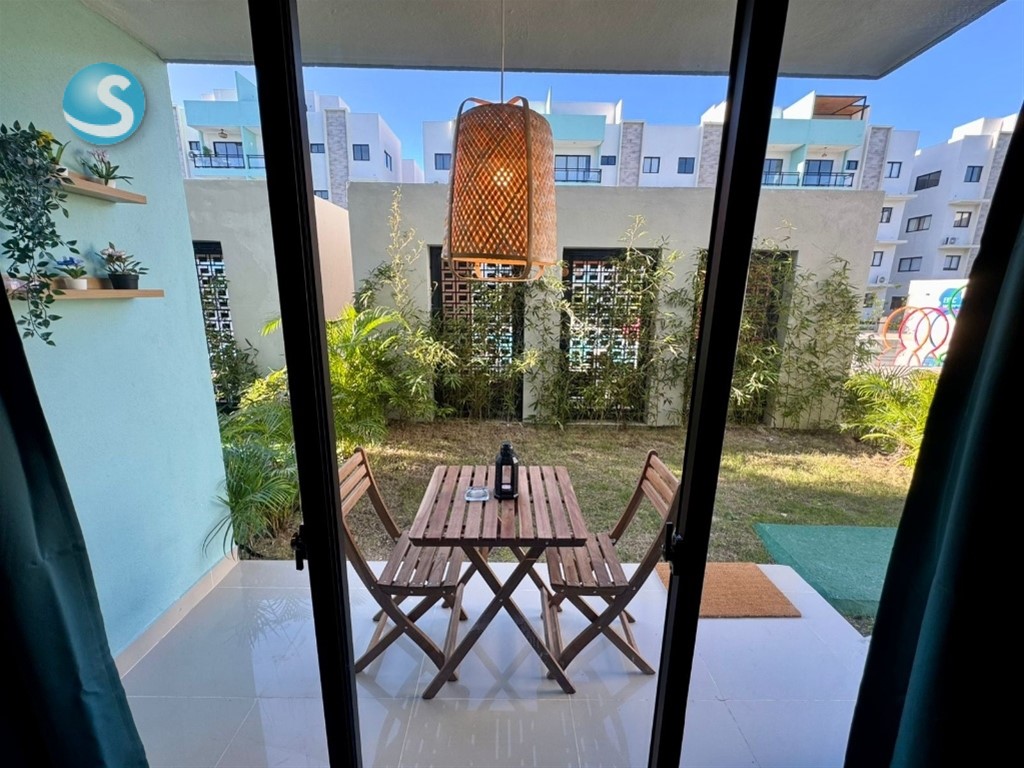 1-Bedroom Apartment in Downtown, Punta Cana — photo 7