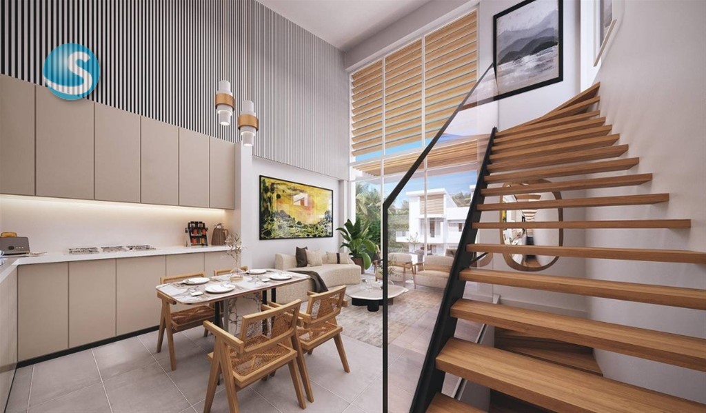 2-Bedroom Apartment in Cap Cana — photo 3