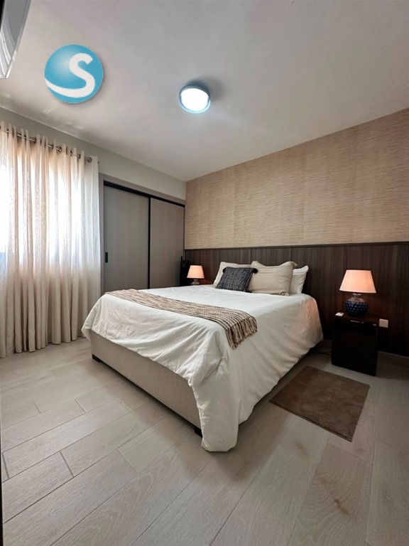 2-Bedroom Apartment in Bávaro — photo 12