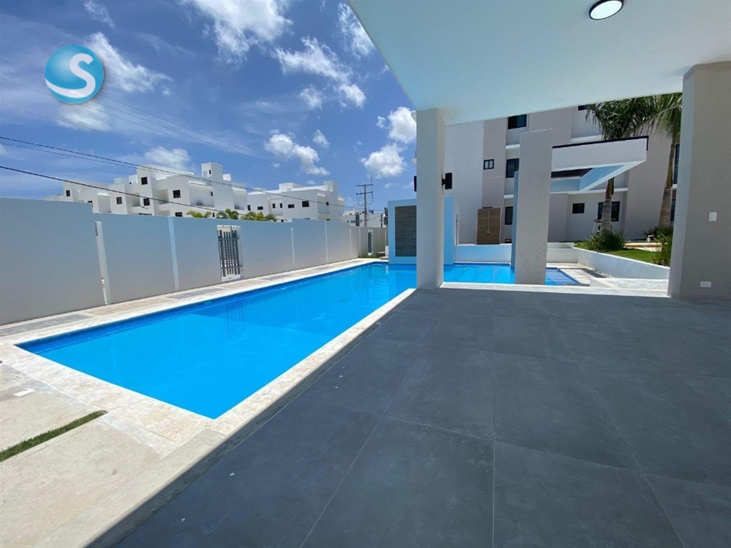 2-Bedroom Apartment in Bávaro — photo 5