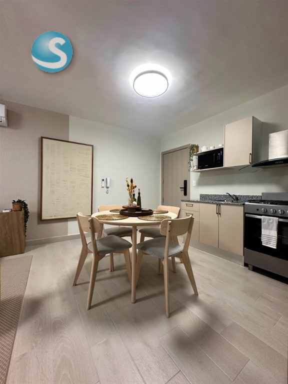 2-Bedroom Apartment in Bávaro — photo 9