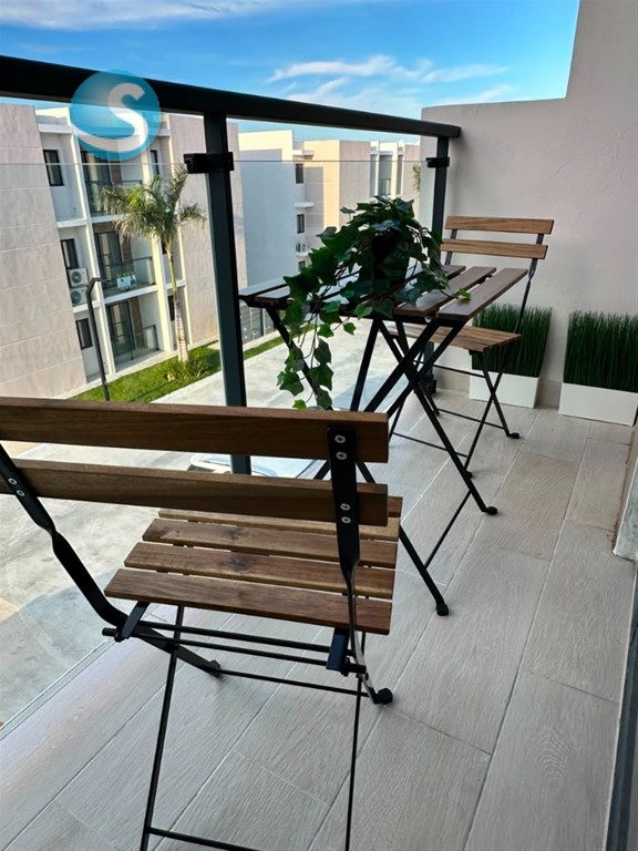 2-Bedroom Apartment in Bávaro — photo 10