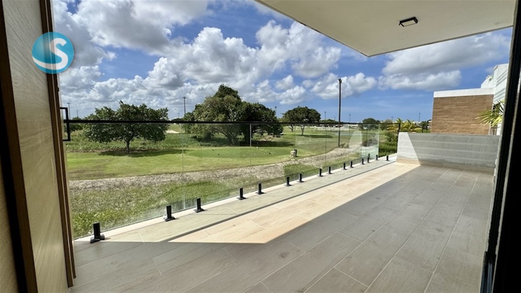 2-Bedroom Apartment in Vista Cana