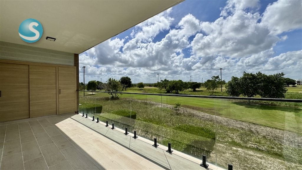 2-Bedroom Apartment in Vista Cana — photo 2