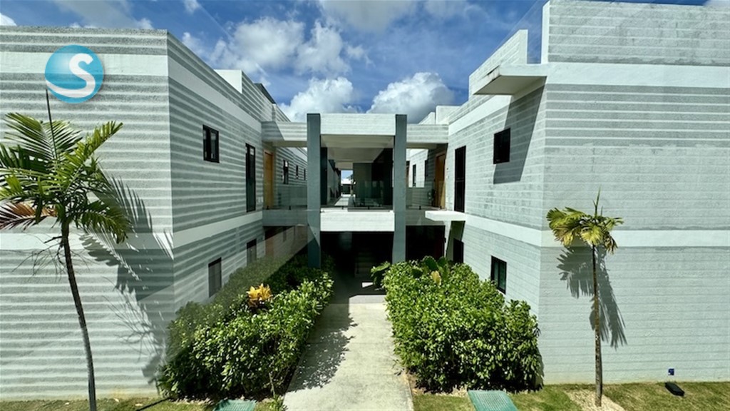 2-Bedroom Apartment in Vista Cana — photo 3