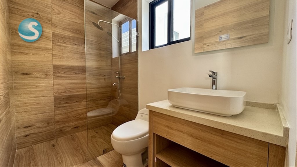 2-Bedroom Apartment in Vista Cana — photo 4