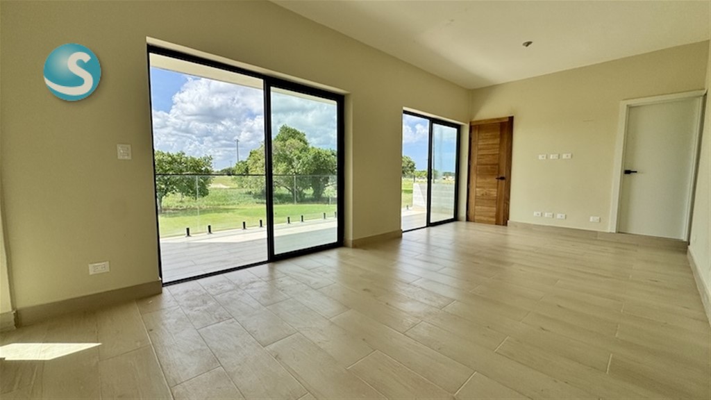 2-Bedroom Apartment in Vista Cana — photo 7