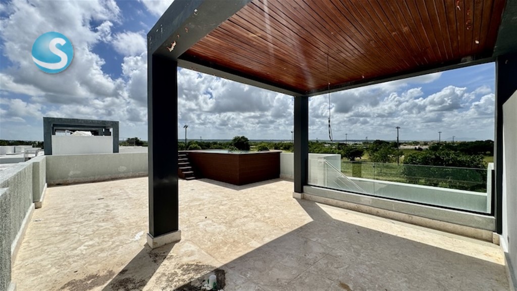 2-Bedroom Apartment in Vista Cana — photo 8