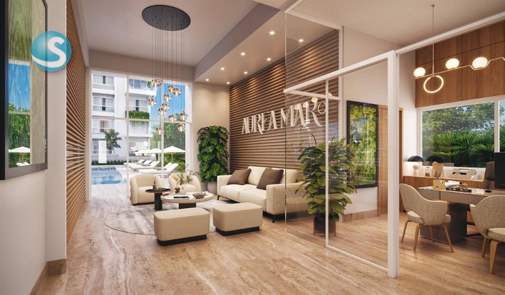 2-Bedroom House in Cap Cana