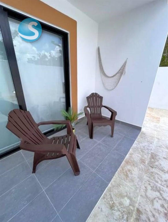 3-Bedroom House in Bávaro — photo 12