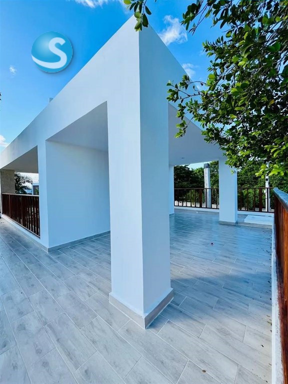 3-Bedroom House in Bávaro — photo 3