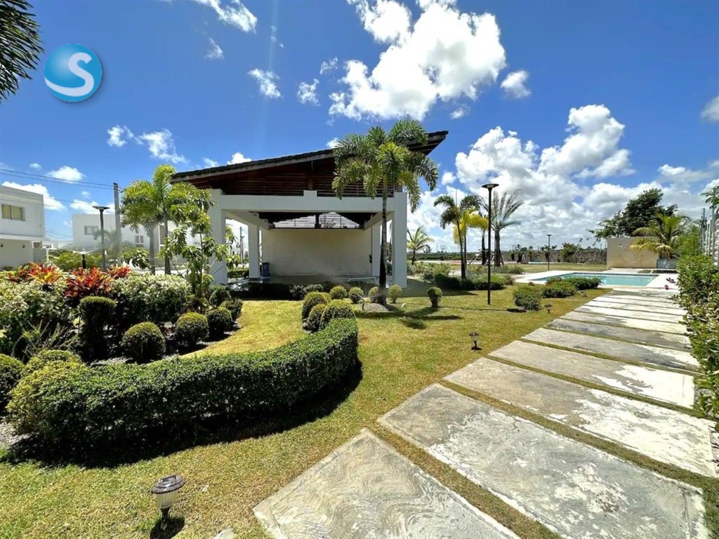 3-Bedroom House in Bávaro — photo 4