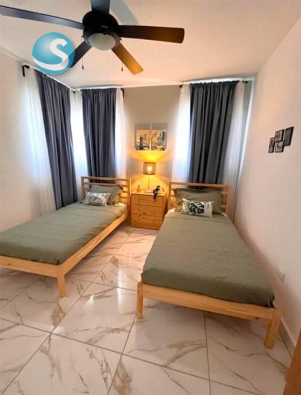3-Bedroom House in Bávaro — photo 7