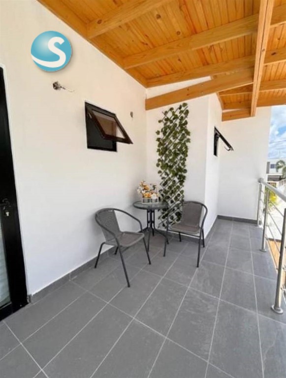3-Bedroom House in Bávaro — photo 10
