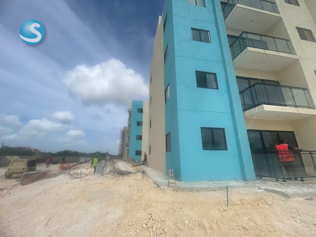 1-Bedroom Apartment in Downtown, Punta Cana — photo 6