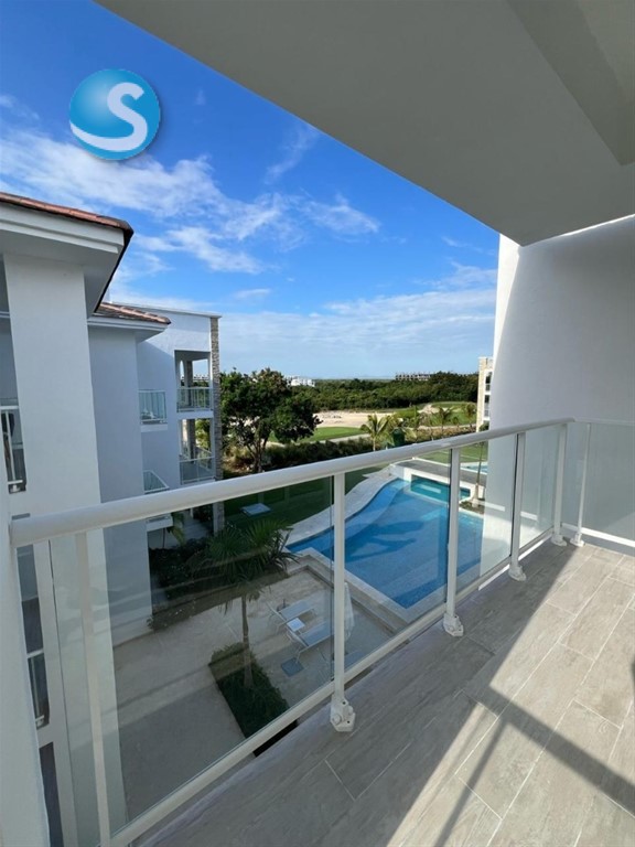 1-Bedroom Apartment in Bávaro — photo 12