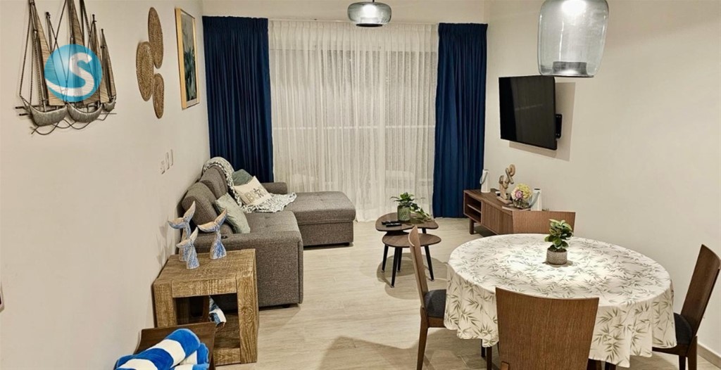 1-Bedroom Apartment in Bávaro — photo 3