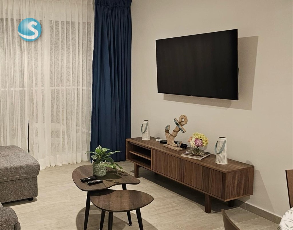 1-Bedroom Apartment in Bávaro — photo 4