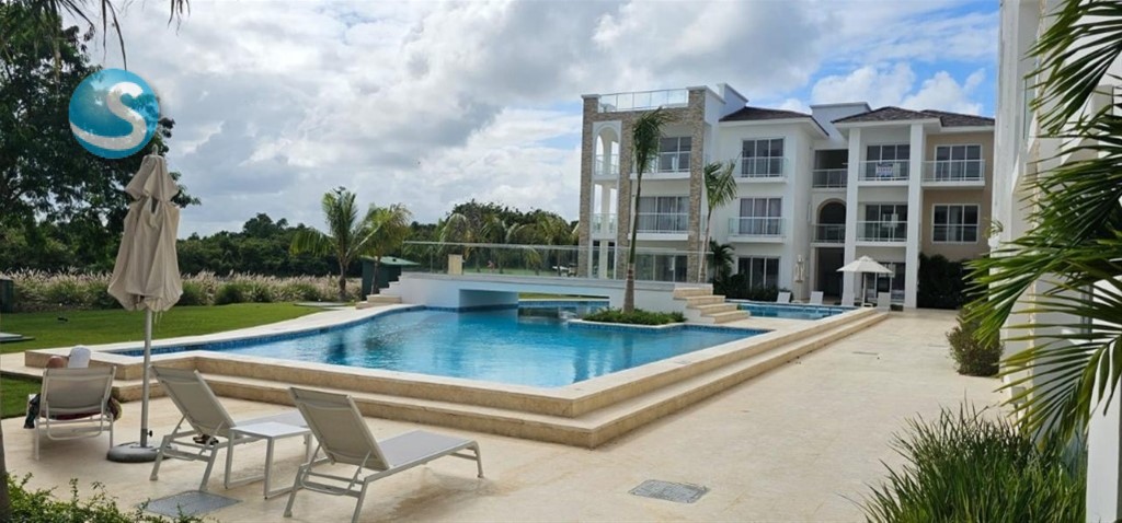 1-Bedroom Apartment in Bávaro — photo 7