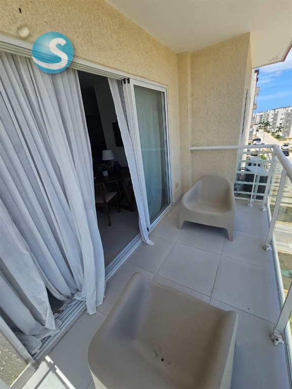 3-Bedroom Apartment in Verón — photo 2