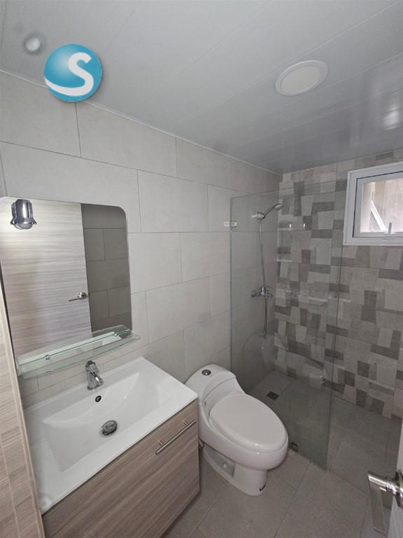 3-Bedroom Apartment in Verón — photo 11