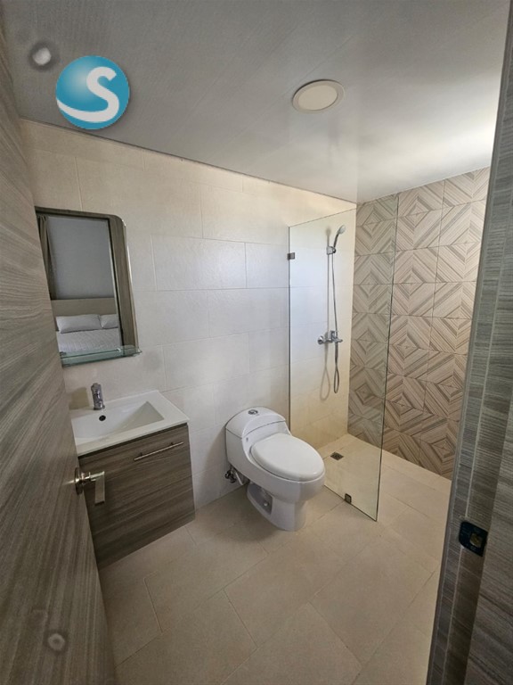 3-Bedroom Apartment in Verón — photo 12