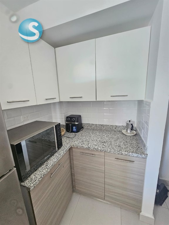 3-Bedroom Apartment in Verón — photo 5