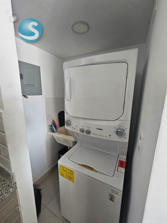 3-Bedroom Apartment in Verón — photo 6