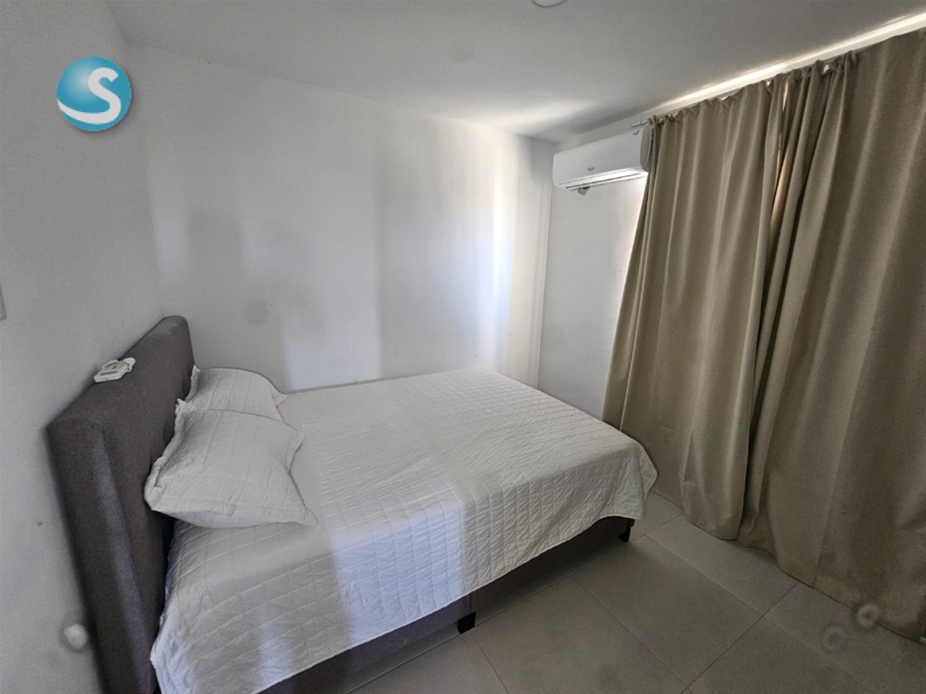3-Bedroom Apartment in Verón — photo 7