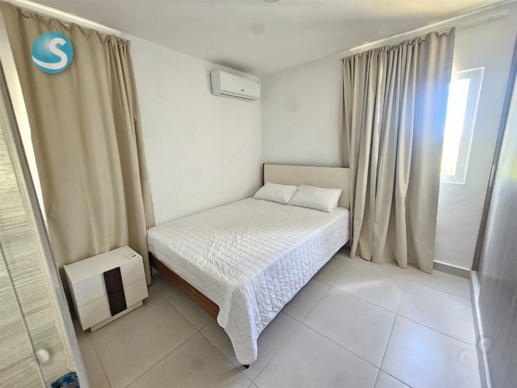 3-Bedroom Apartment in Verón — photo 9