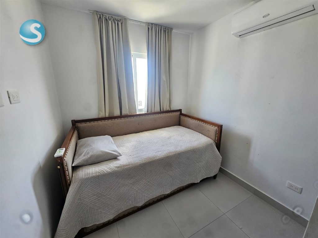 3-Bedroom Apartment in Verón — photo 10