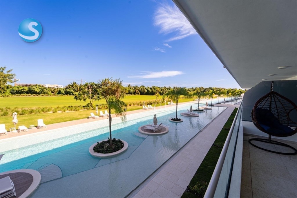 Apartment in Bávaro — photo 1