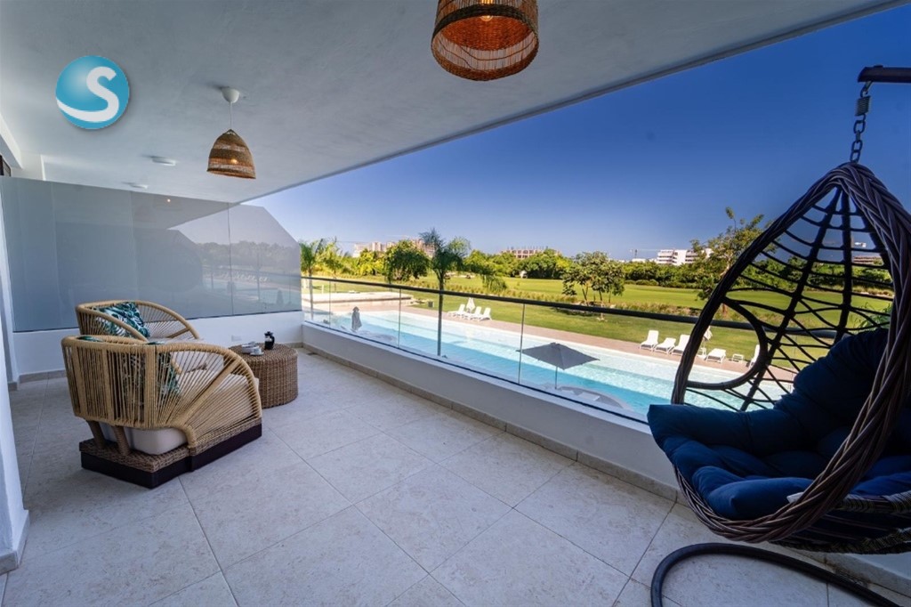 Apartment in Bávaro — photo 2