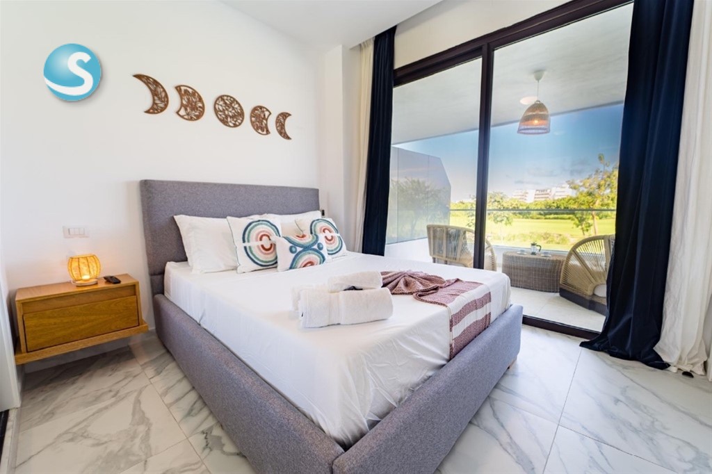 Apartment in Bávaro — photo 11